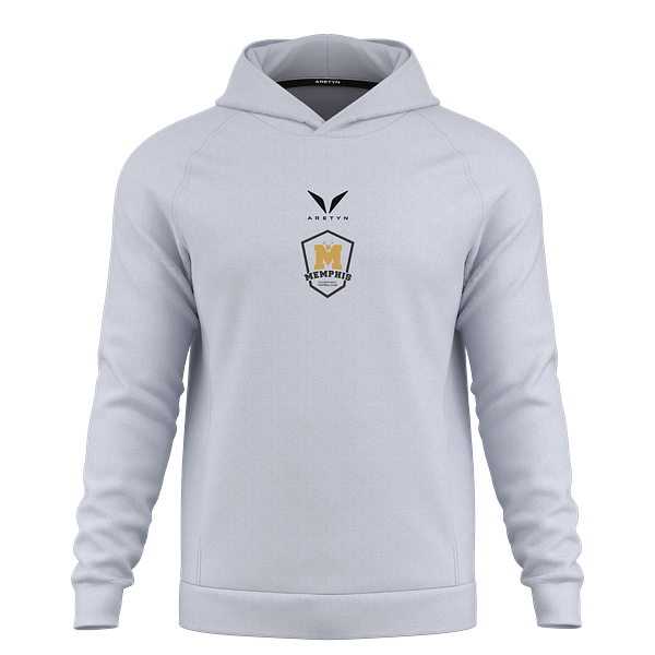 Memphis International Virtue Pro Fleece iD Hoodie