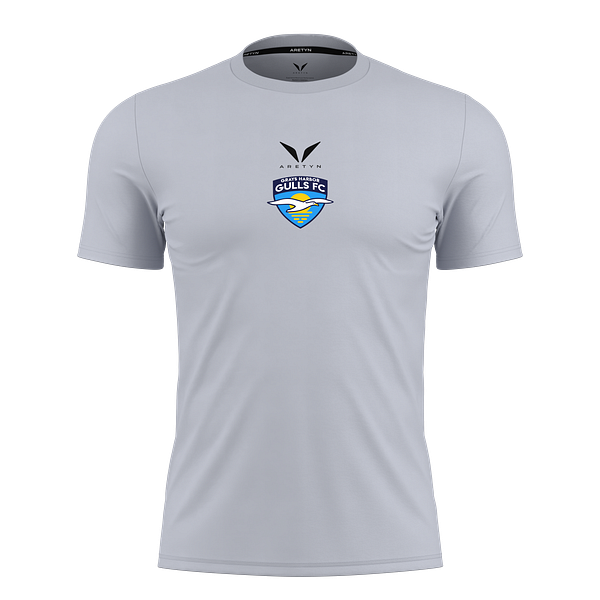 Grays Harbor Gulls FC Ambition Supporter Tee
