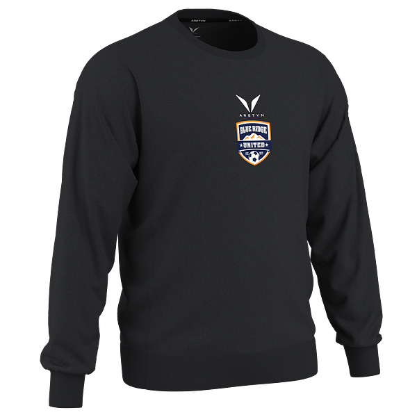 Blue Ridge United Ambition Travel Sweatshirt