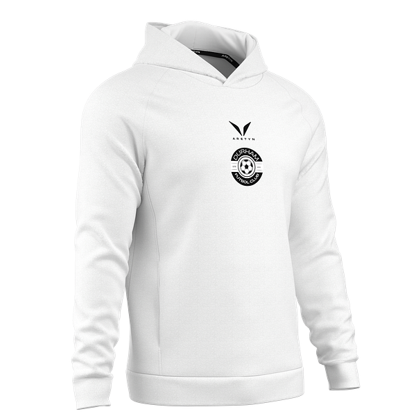 Durham Soccer Academy Virtue Pro Fleece iD Hoodie