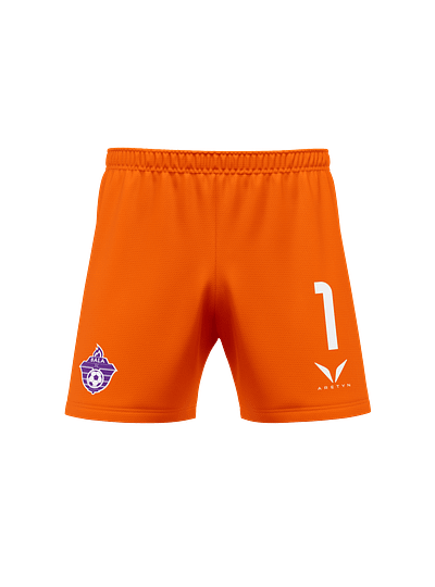 Bala FC Ambition X Game Shorts