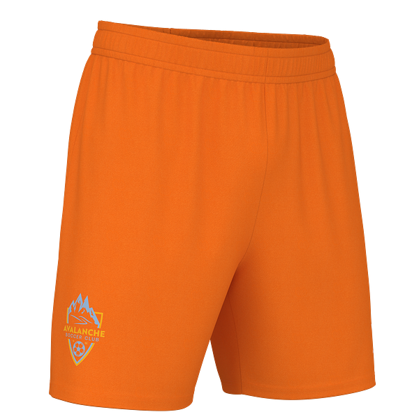 Avalanche SC Roots Game Shorts
