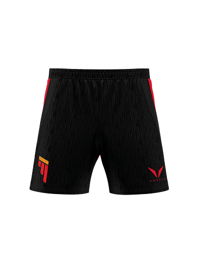 FUTSOC Virtue Game Shorts