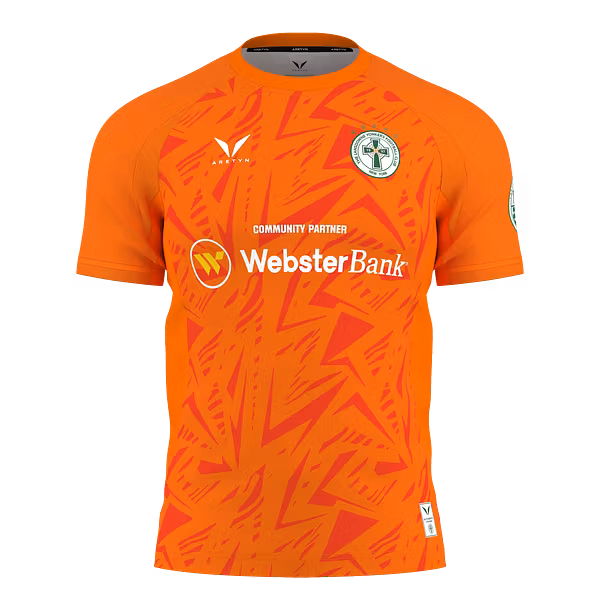 Lansdowne Yonkers FC Virtue Game Jersey