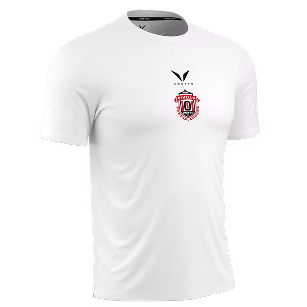 Othello United FC Virtue AmbiFiber Pro Travel iD Tee