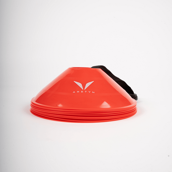 Training Cones Set Of 10