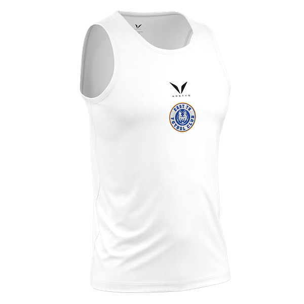 East Tennessee Futbol Club Essential Men Supporter Tank Top