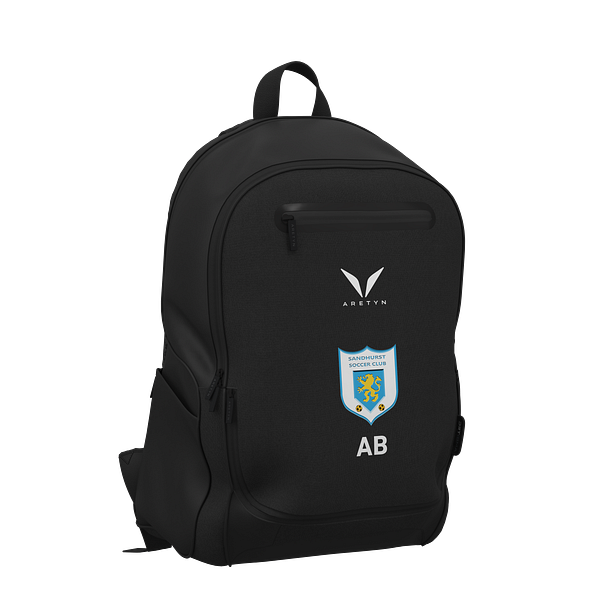 Sandhurst Soccer Club Ambition Team Backpack