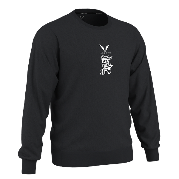 Royal FC Ambition Travel Sweatshirt