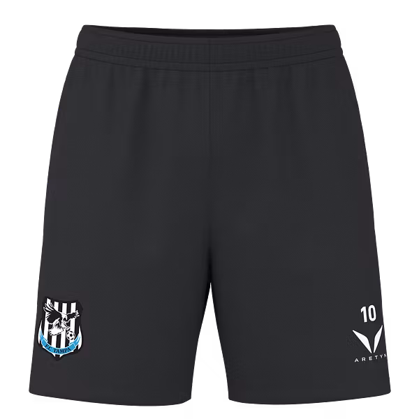 FC TAMPA Ambition Performance Shorts