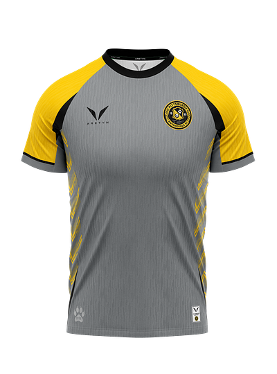 Pittsburgh Riverhounds Virtue Game Jersey
