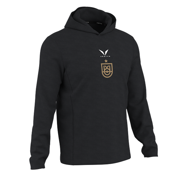 Merak Academy Virtue Pro Lightweight iD Hoodie