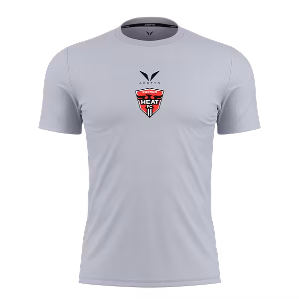 Fresno Heat Ambition Supporter Tee