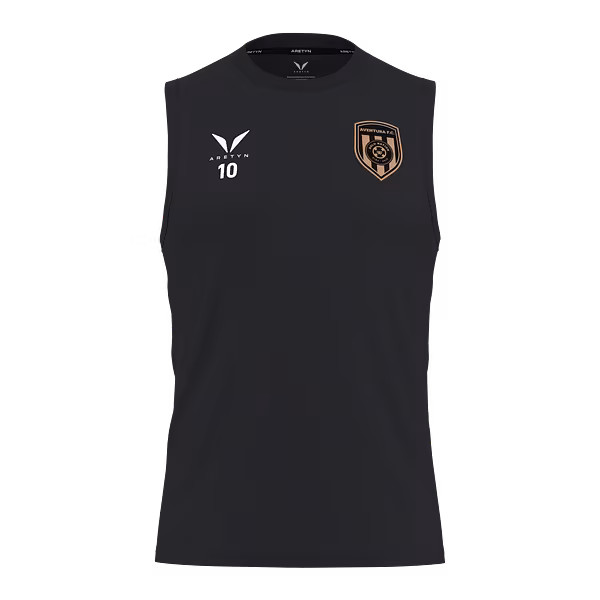 Aventura FC Essential Sleeveless Jersey