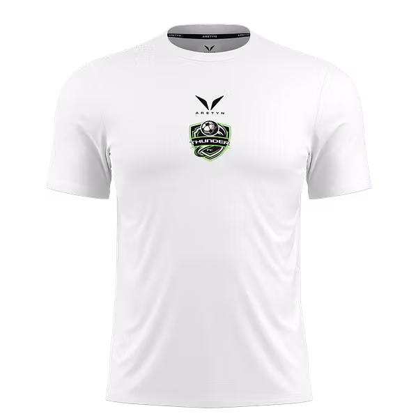 Idaho Thunder FC Virtue AmbiFiber Pro Travel iD Tee