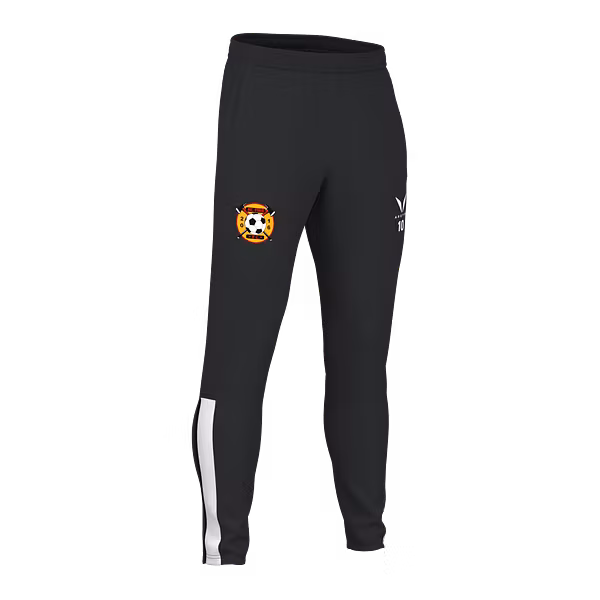 KC Fire FC Ambition Performance Pants