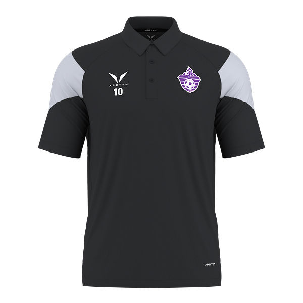Bala FC Ambition Performance Polo