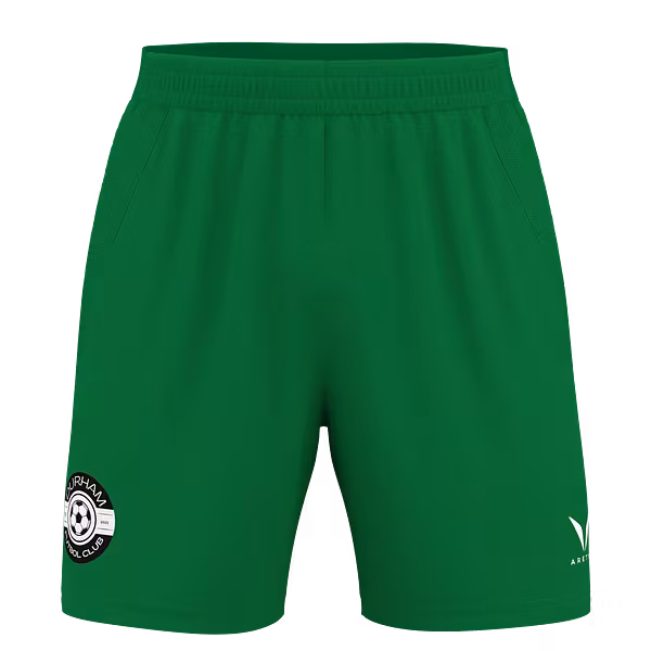 Durham Soccer Academy Virtue Game Shorts
