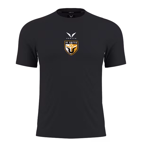 Box Elder United FC Virtue AmbiFiber Pro Travel iD Tee