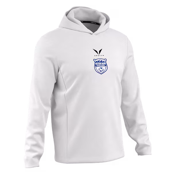 Western Maine Virtue Pro Lightweight iD Hoodie