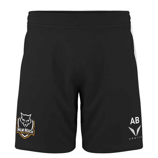 Palm Beach Wolves FC Virtue AmbiFiber Pro Flex iD Shorts