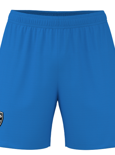 HELLS CANYON FC Ambition Z Game Shorts