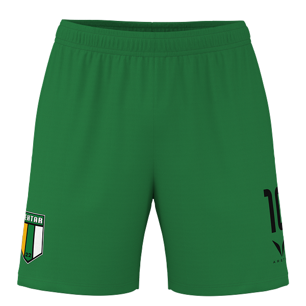Ehtar Belleville FC Ambition Z Game Shorts