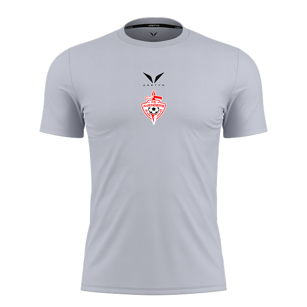 Rock Springs Avengers Ambition Supporter Tee