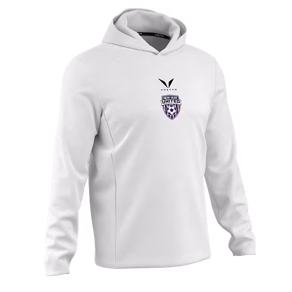 New Ulm Soccer Virtue Pro Lightweight iD Hoodie