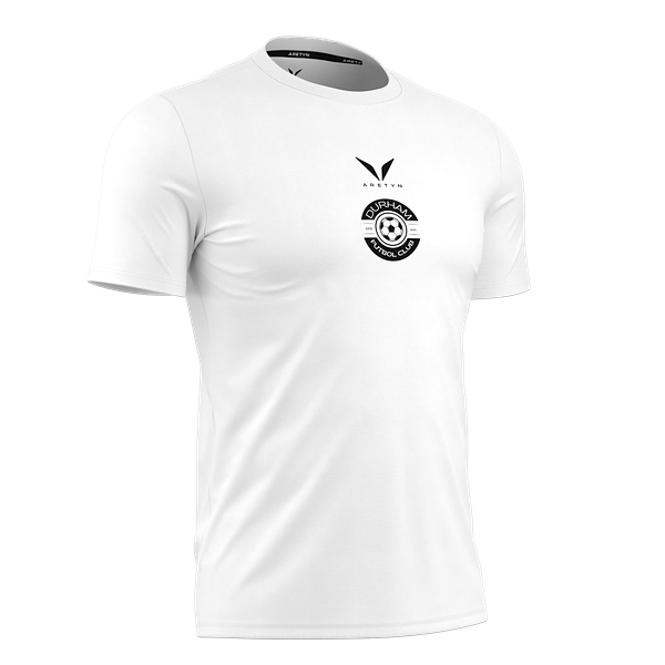 Durham Soccer Academy Ambition Supporter Tee