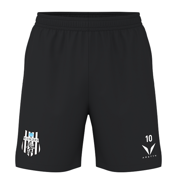 Tampa Rangers FC Ambition Casual Shorts