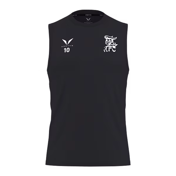 Royal FC Essential Sleeveless Jersey