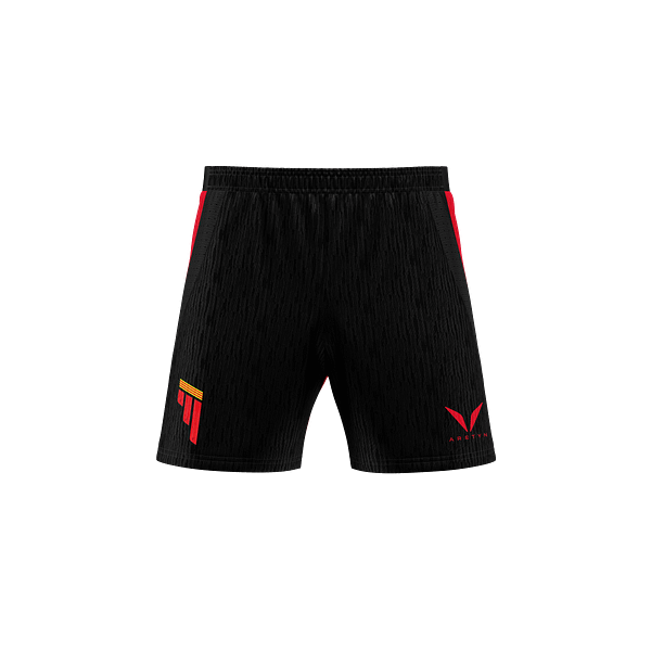 FUTSOC Virtue Game Shorts