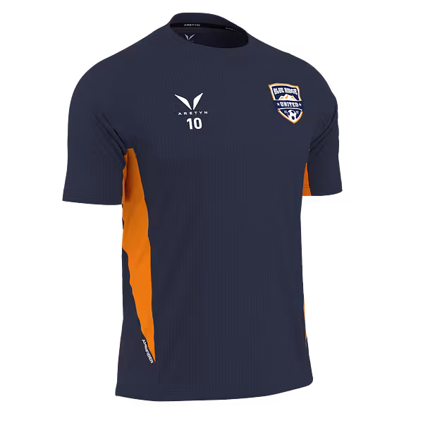 Blue Ridge United Virtue AmbiFiber Pro Flex iD Shirt