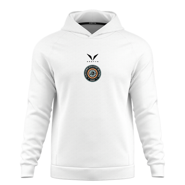 Power Evolution Virtue Pro Fleece iD Hoodie