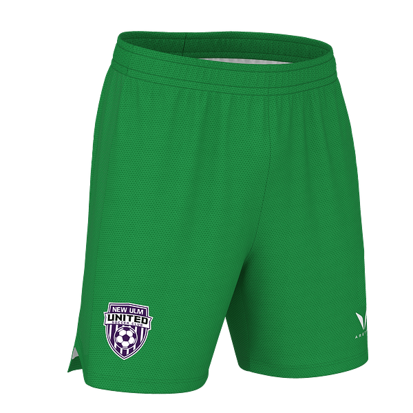 New Ulm Soccer Ambition X Game Shorts