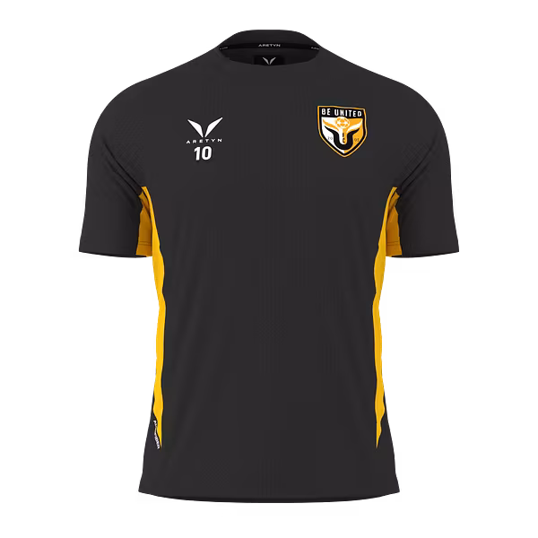 Box Elder United FC Virtue AmbiFiber Pro Flex iD Shirt