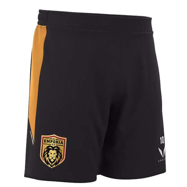 Emporia FC Virtue AmbiFiber Pro Flex iD Shorts