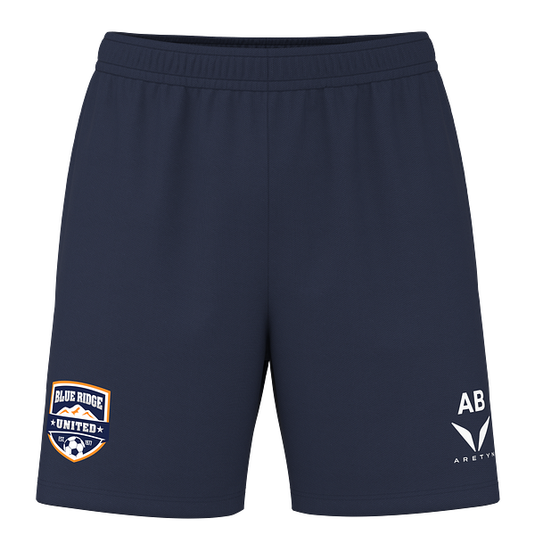 Blue Ridge United Ambition Performance Shorts
