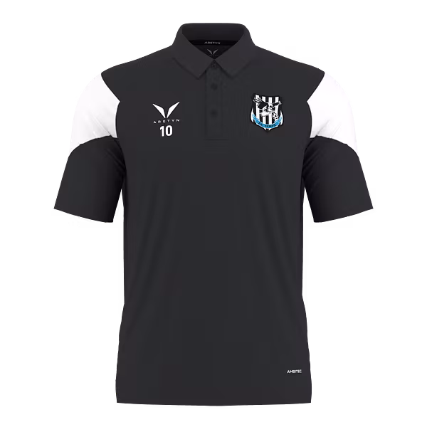 FC TAMPA Ambition Performance Polo
