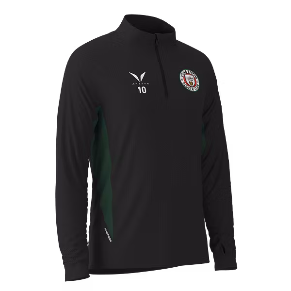 Vegas Strong SC Virtue AmbiFiber Pro Flex iD 1/4 Zip