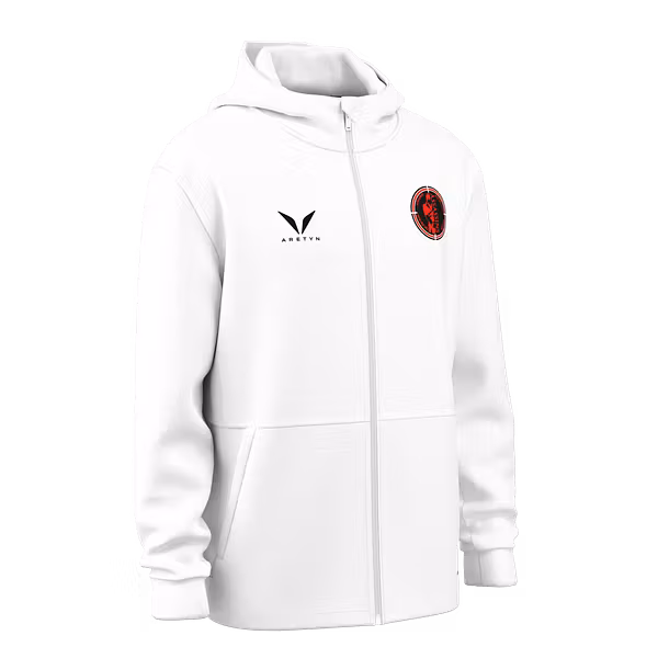 Assassins FC Virtue Pro Travel iD Hooded Full Zip
