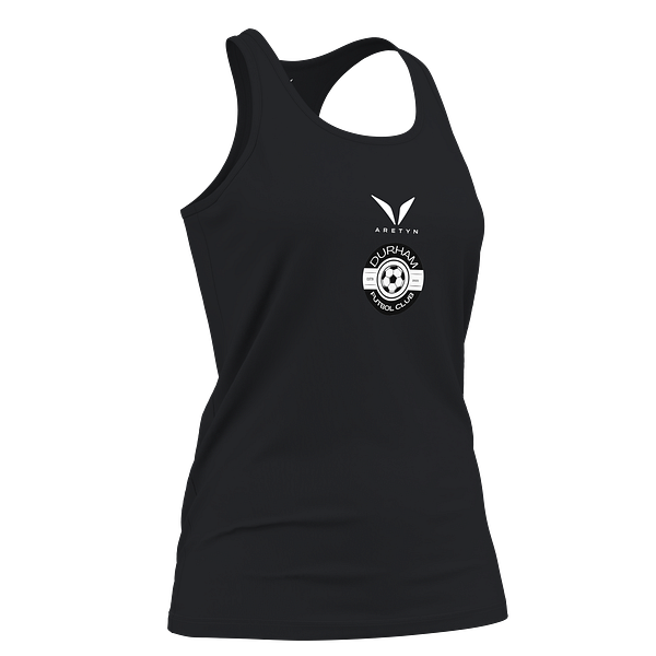 Durham Soccer Academy Essential Women Supporter Tank Top