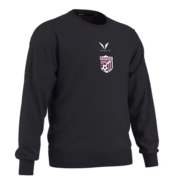 Wisconsin Rapids Ambition Travel Sweatshirt