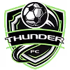 Idaho Thunder FC Logo