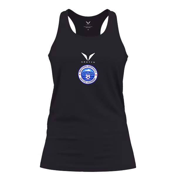 Western Kentucky SA Essential Women Supporter Tank Top