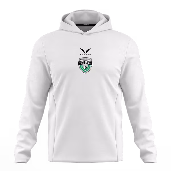 Fusion FC Virtue Pro Lightweight iD Hoodie
