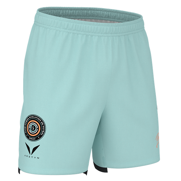 Power Evolution Ambition Y Game Shorts