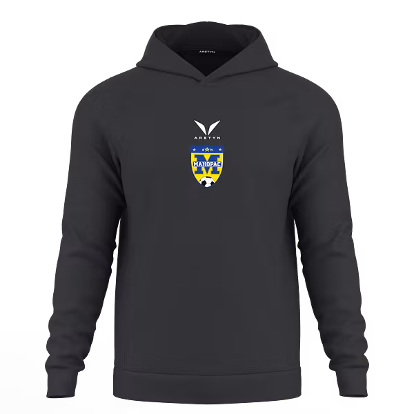 Mahopac Soccer Virtue Pro Fleece iD Hoodie