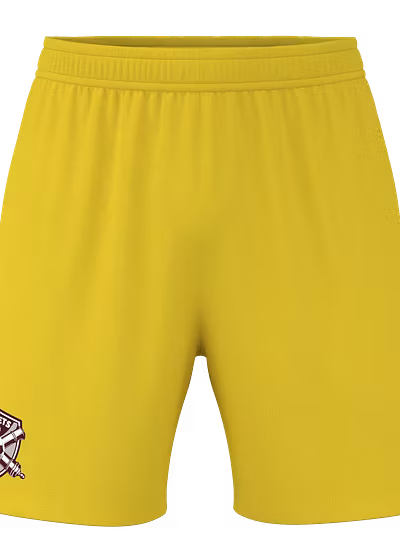 Sackets United Pulse Z Game Shorts